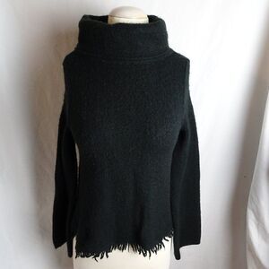 Anthropologie Akemi Kin Sweater Top Size XS